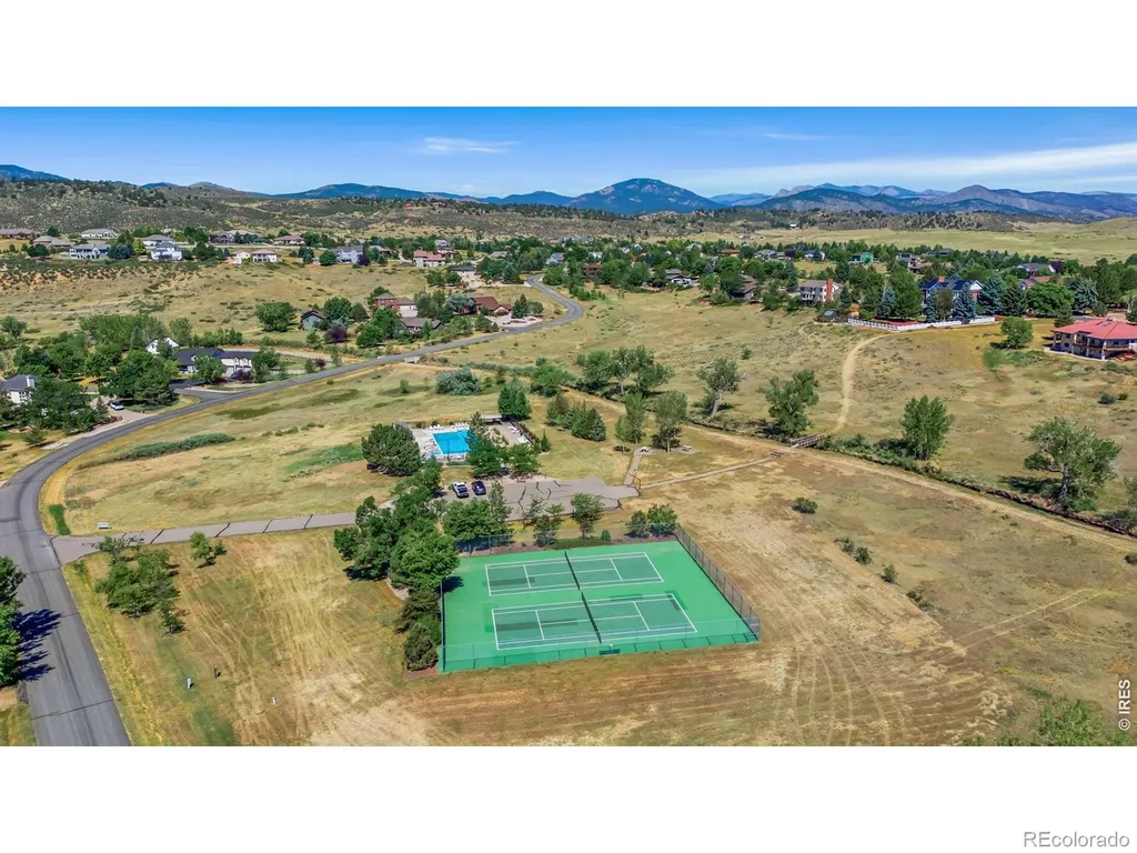 5620 Wild Plum Drive Loveland CO 80537