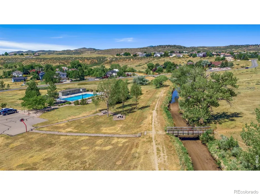 5620 Wild Plum Drive Loveland CO 80537