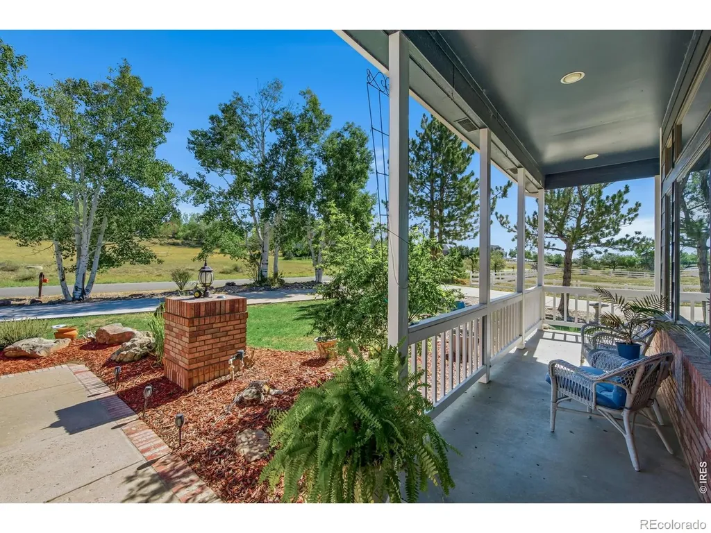 5620 Wild Plum Drive Loveland CO 80537