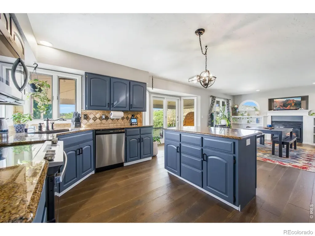 5620 Wild Plum Drive Loveland CO 80537