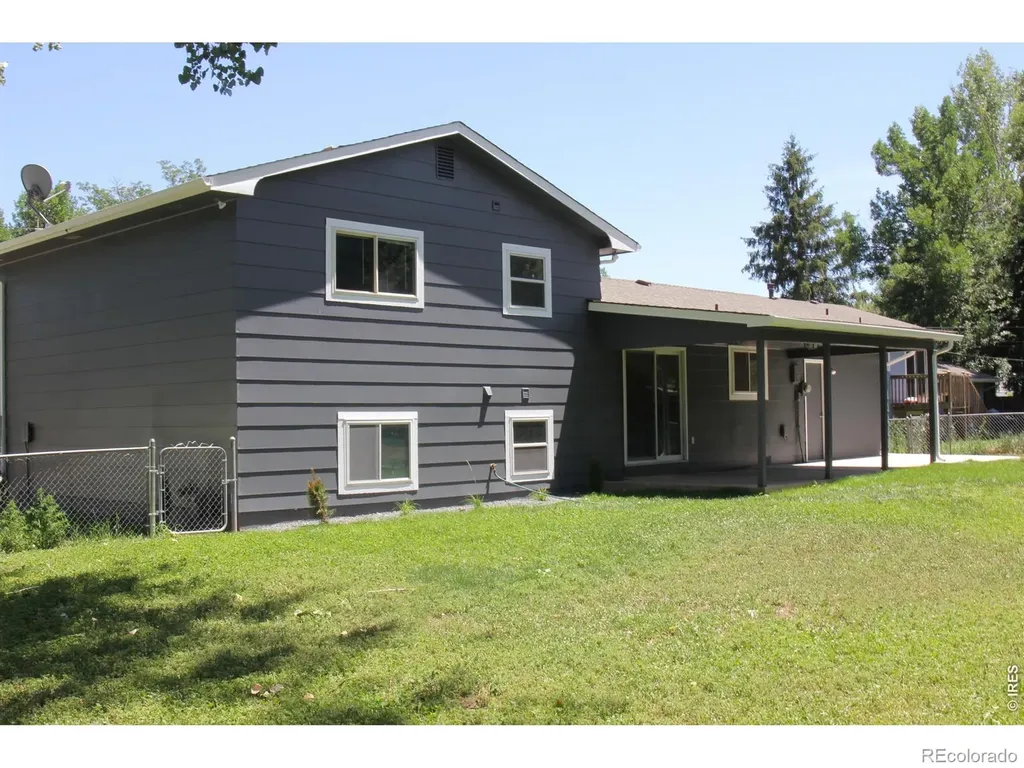 1209 Village Lane Fort Collins CO 80521