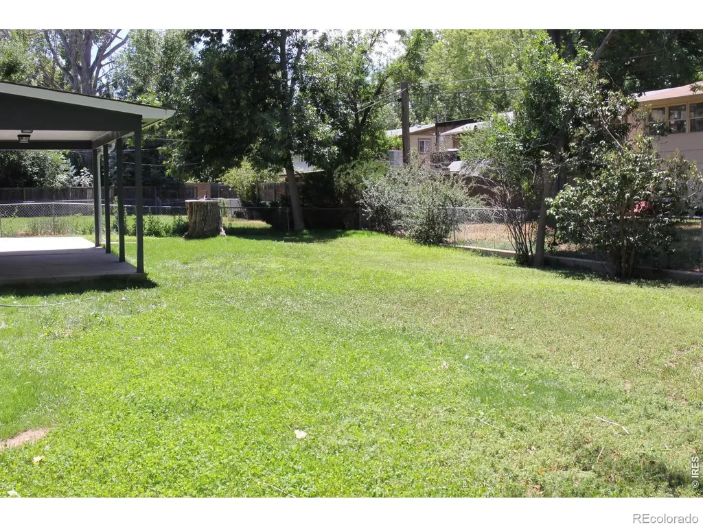 1209 Village Lane Fort Collins CO 80521