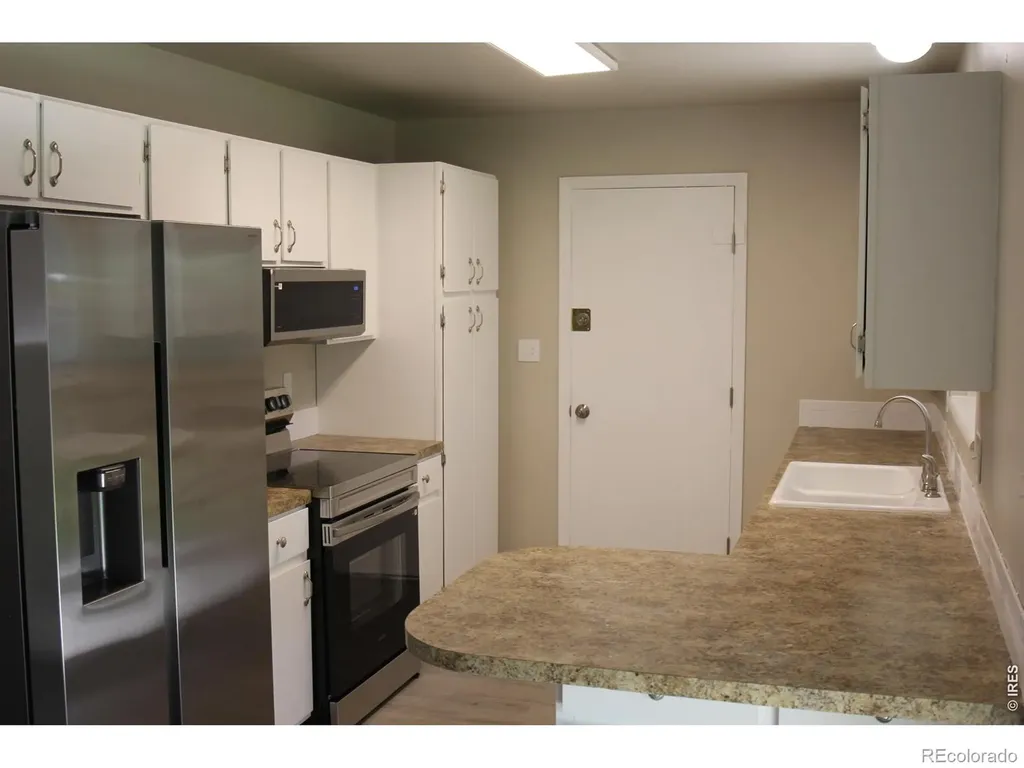 1209 Village Lane Fort Collins CO 80521