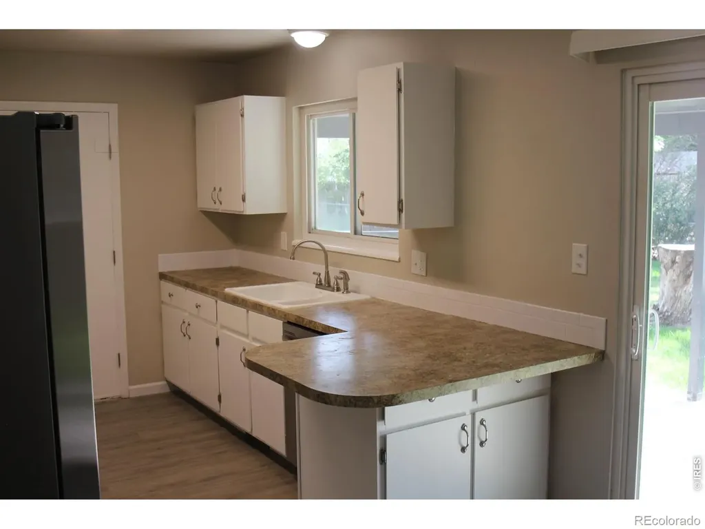 1209 Village Lane Fort Collins CO 80521