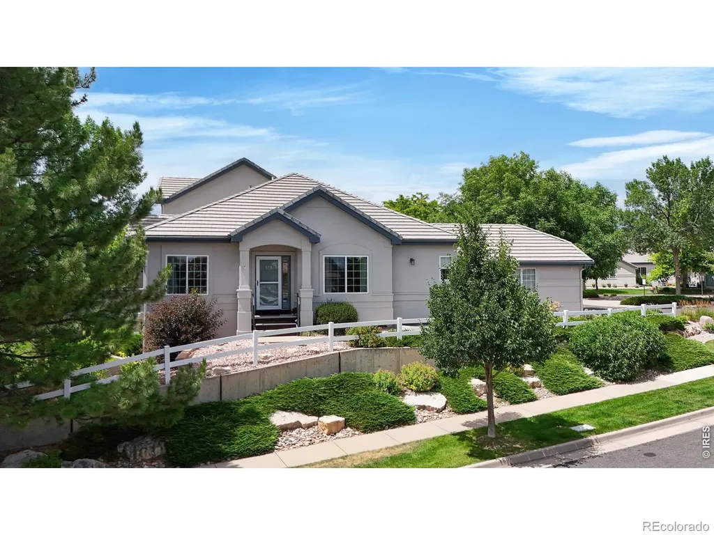 505 Clubhouse Drive Loveland CO 80537