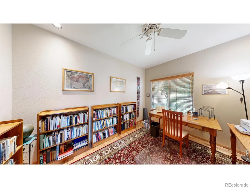 505 Clubhouse Drive Loveland CO 80537