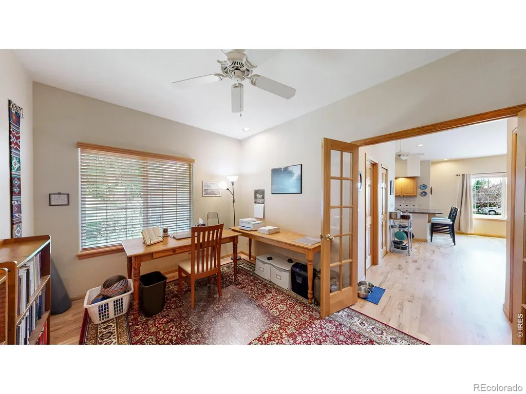 505 Clubhouse Drive Loveland CO 80537