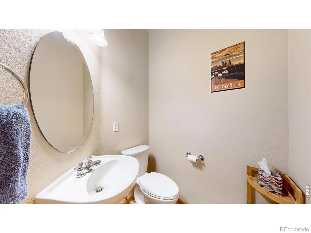505 Clubhouse Drive Loveland CO 80537