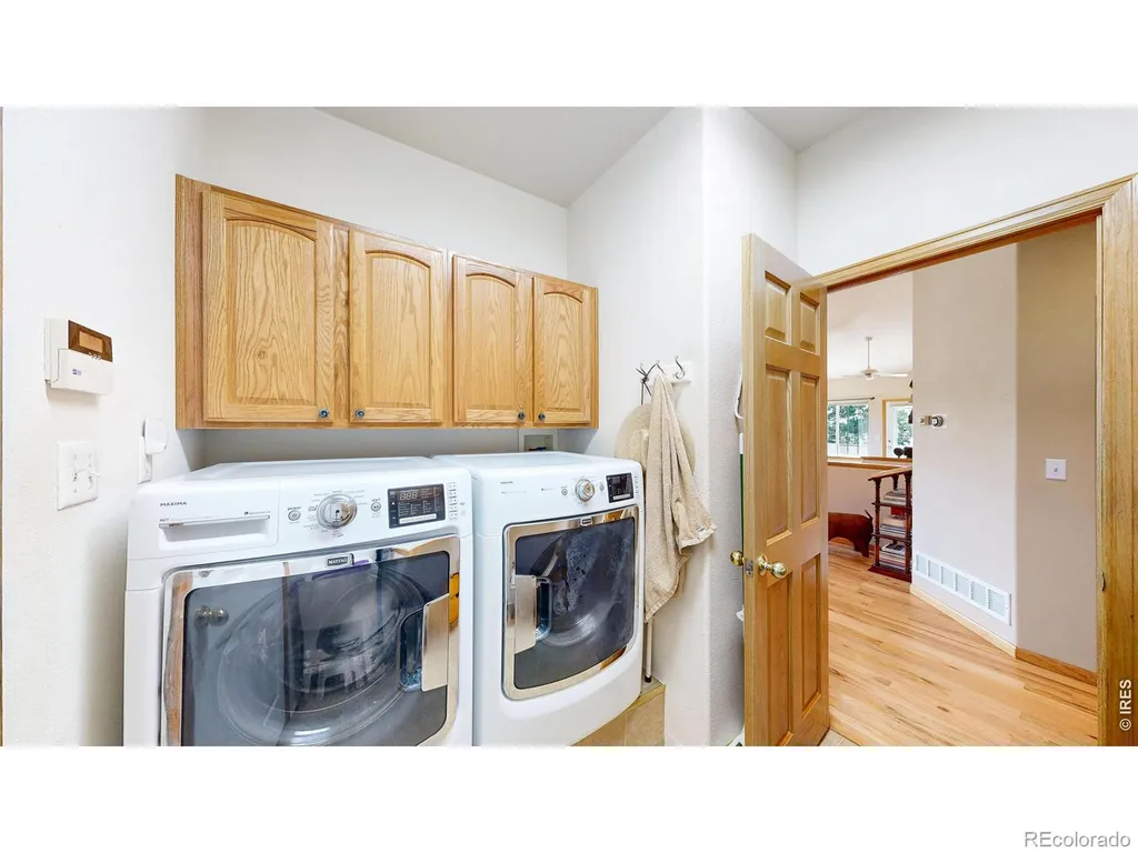 505 Clubhouse Drive Loveland CO 80537