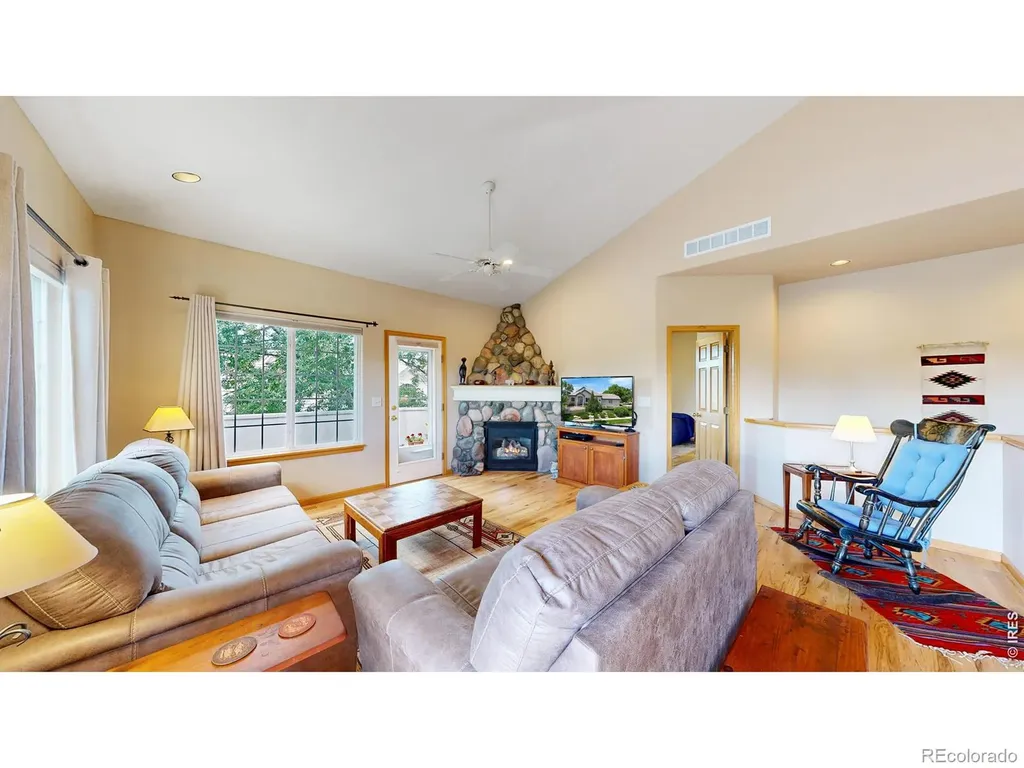 505 Clubhouse Drive Loveland CO 80537