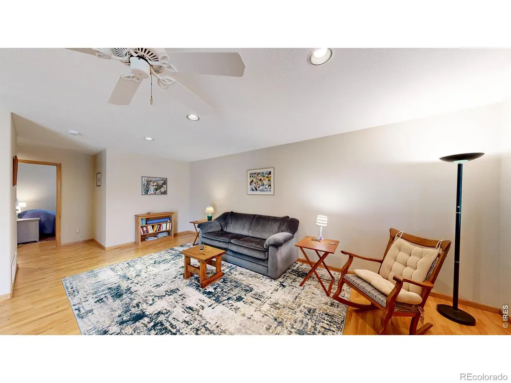 505 Clubhouse Drive Loveland CO 80537