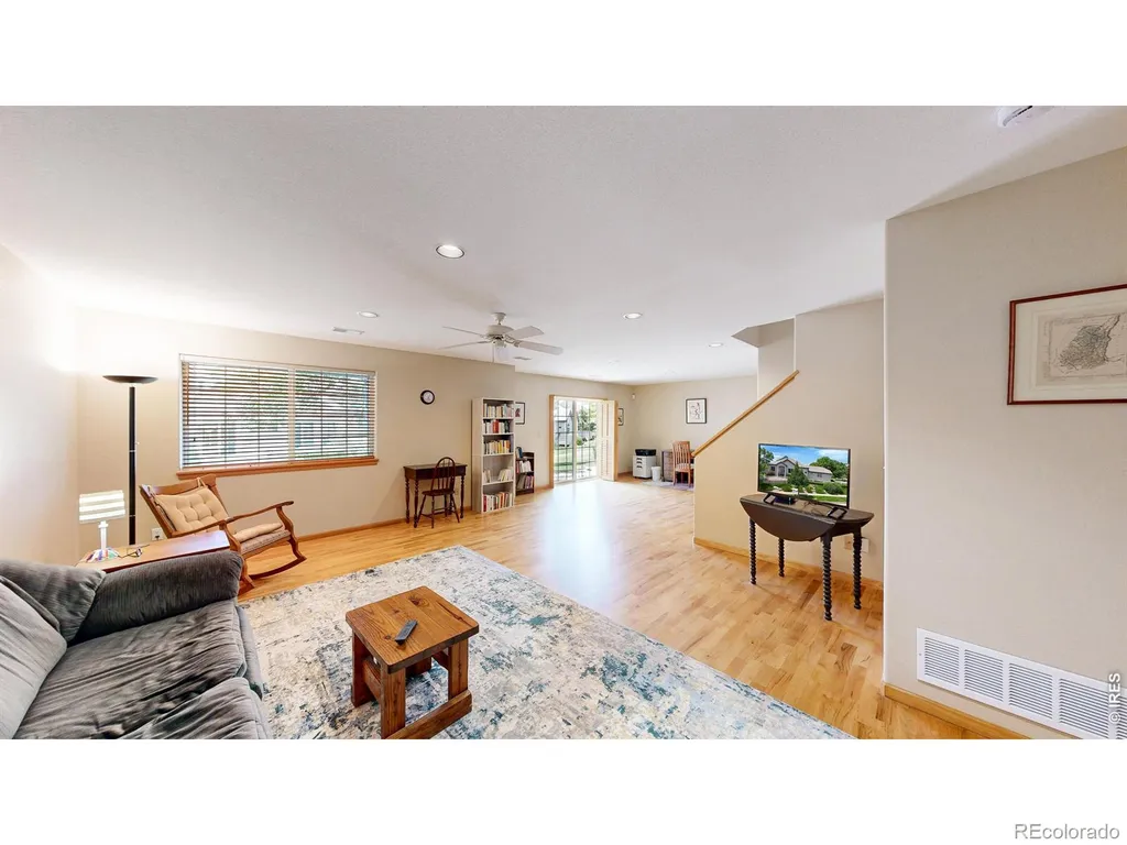 505 Clubhouse Drive Loveland CO 80537
