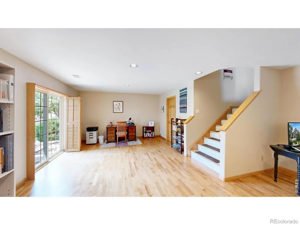 505 Clubhouse Drive Loveland CO 80537