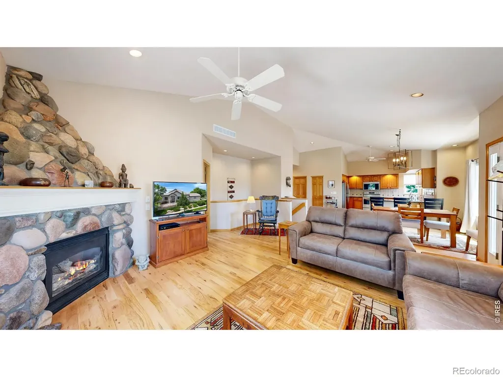 505 Clubhouse Drive Loveland CO 80537