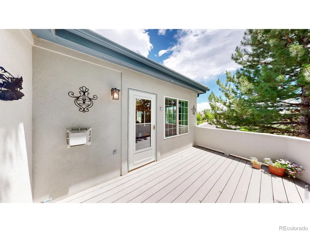 505 Clubhouse Drive Loveland CO 80537