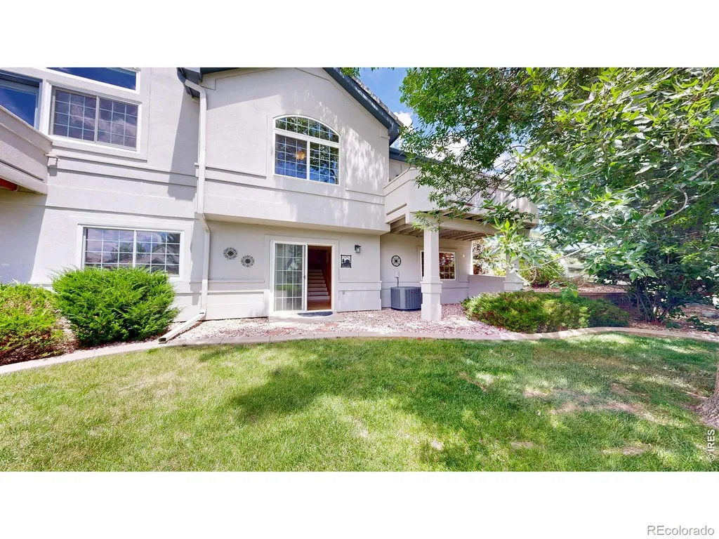 505 Clubhouse Drive Loveland CO 80537