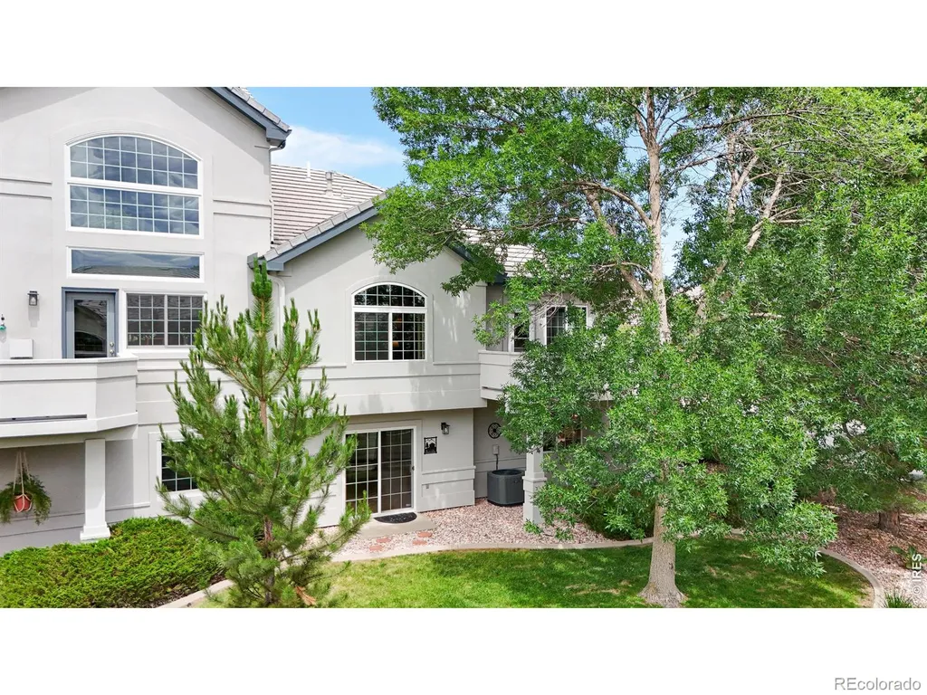505 Clubhouse Drive Loveland CO 80537