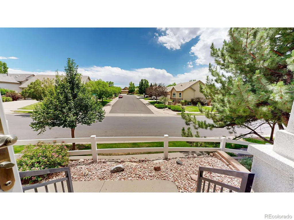 505 Clubhouse Drive Loveland CO 80537