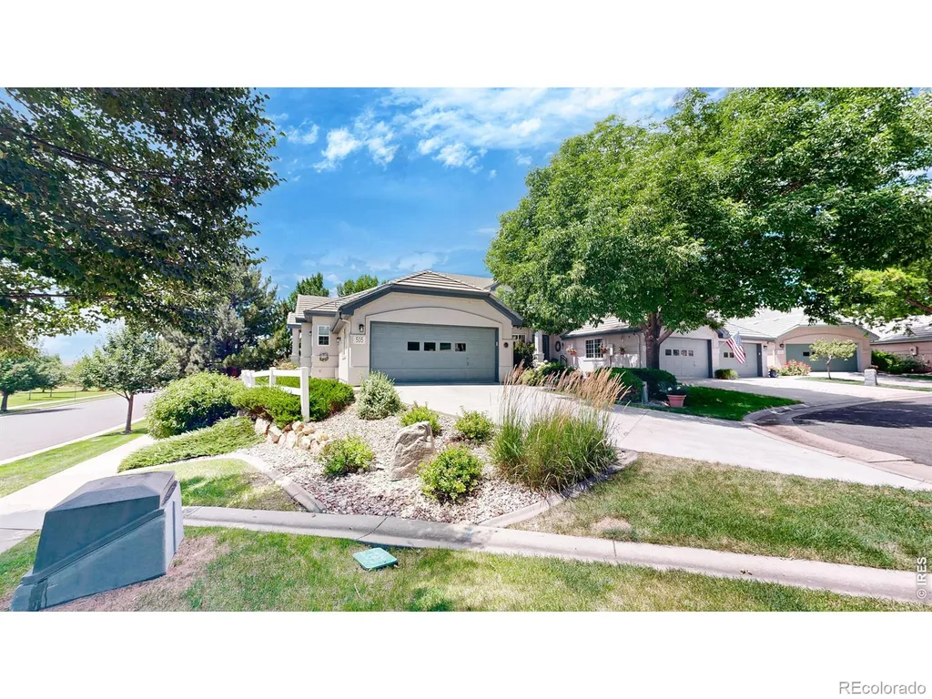 505 Clubhouse Drive Loveland CO 80537