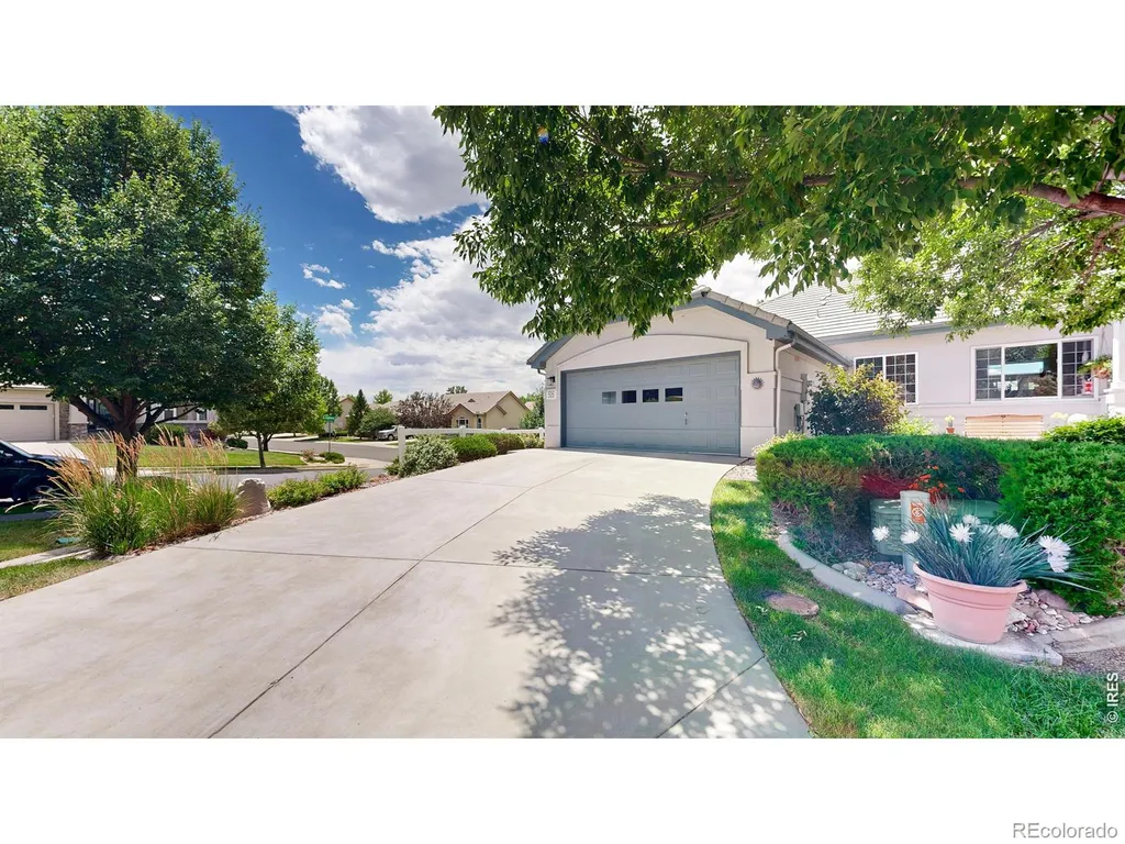 505 Clubhouse Drive Loveland CO 80537