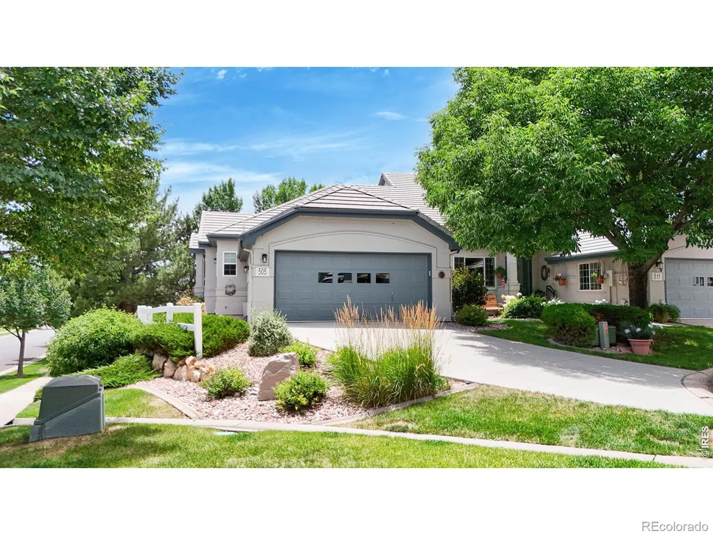 505 Clubhouse Drive Loveland CO 80537