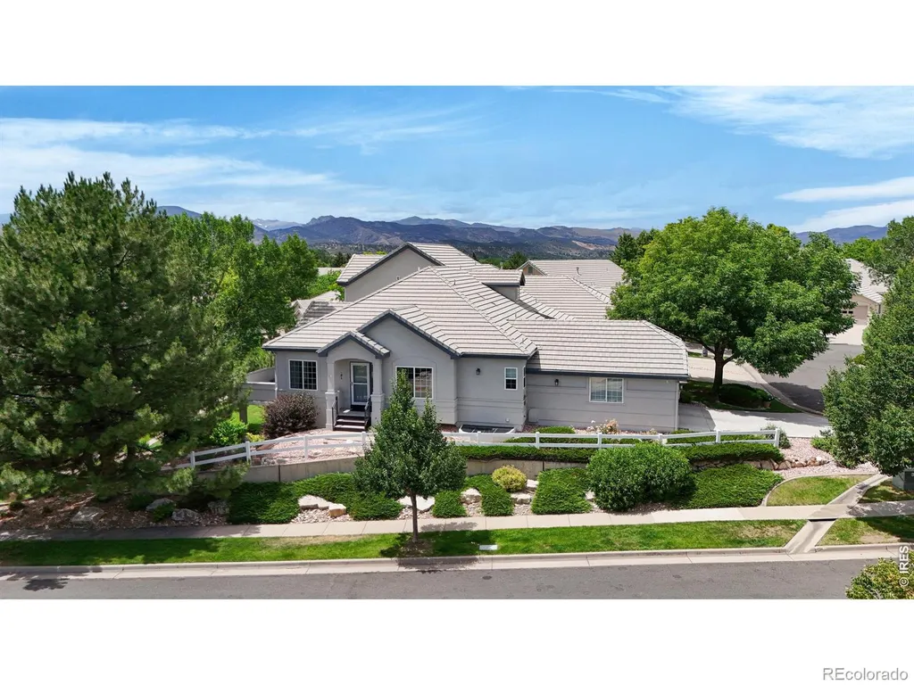 505 Clubhouse Drive Loveland CO 80537