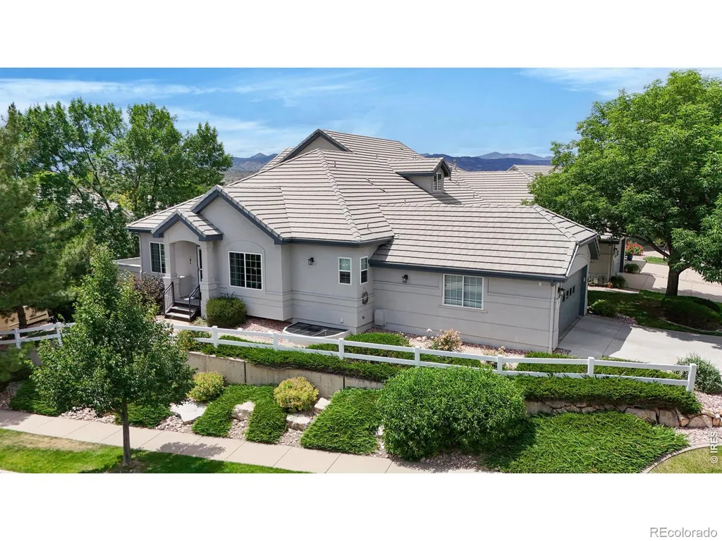 505 Clubhouse Drive Loveland CO 80537