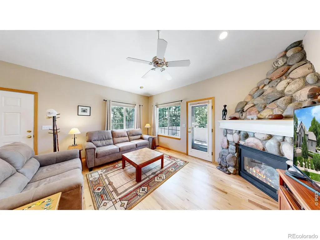 505 Clubhouse Drive Loveland CO 80537