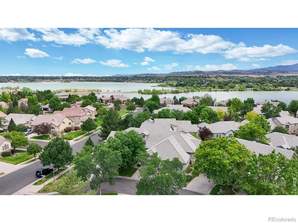 505 Clubhouse Drive Loveland CO 80537