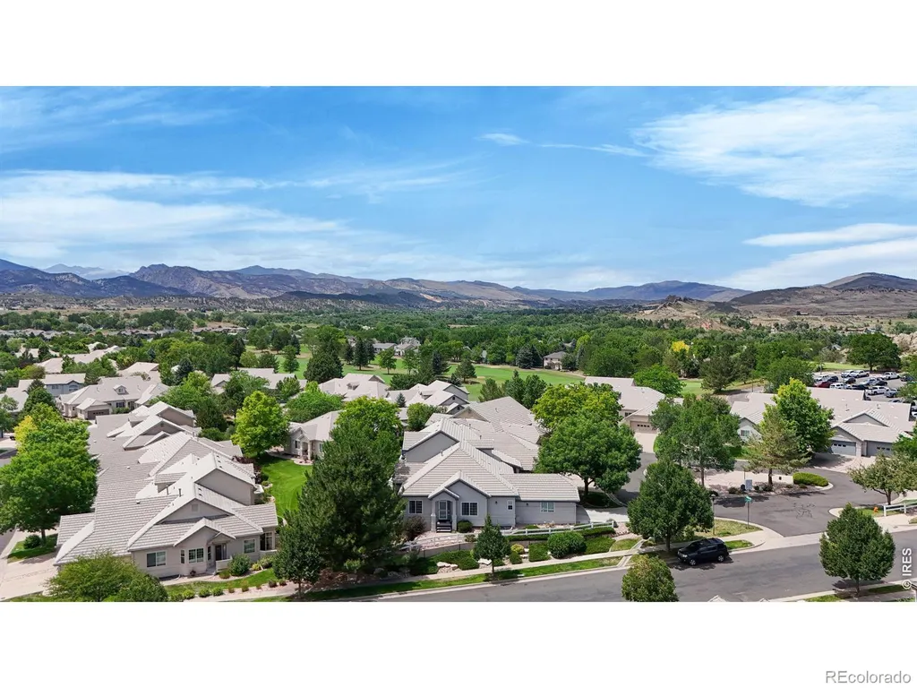 505 Clubhouse Drive Loveland CO 80537