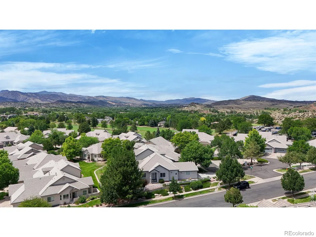 505 Clubhouse Drive Loveland CO 80537