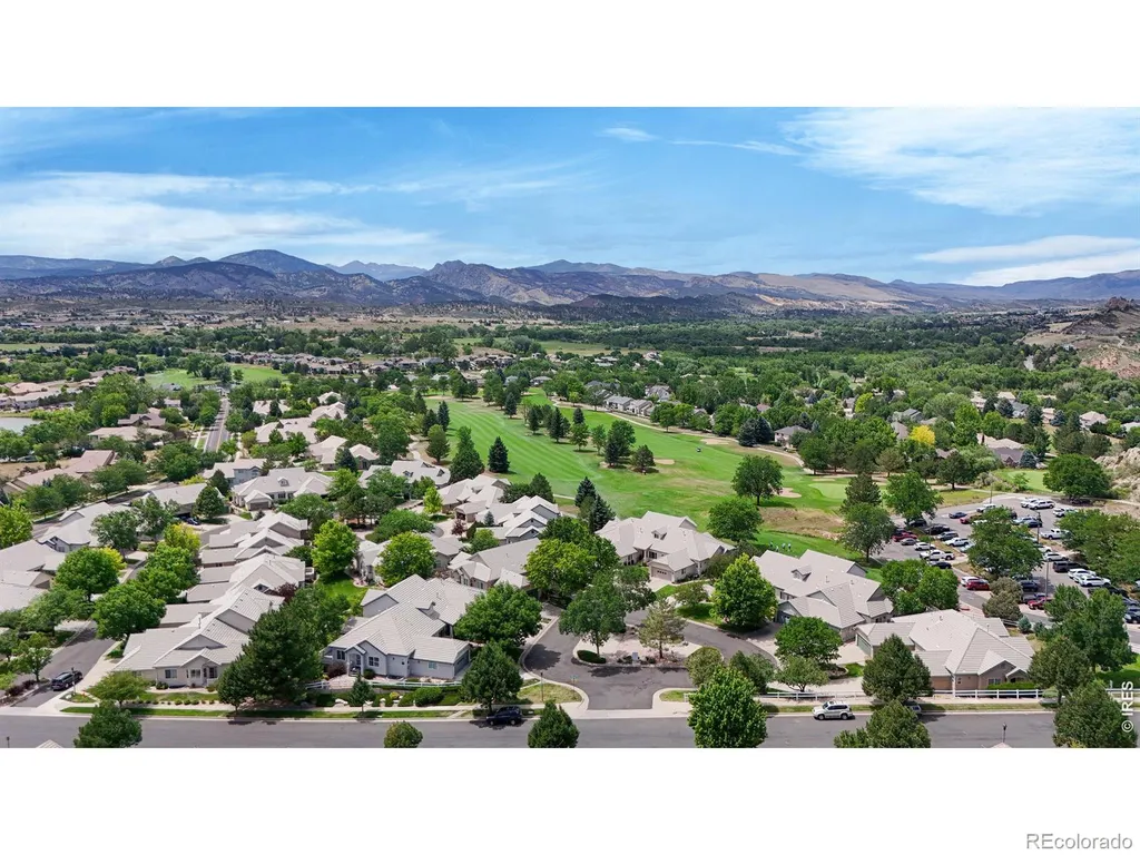 505 Clubhouse Drive Loveland CO 80537