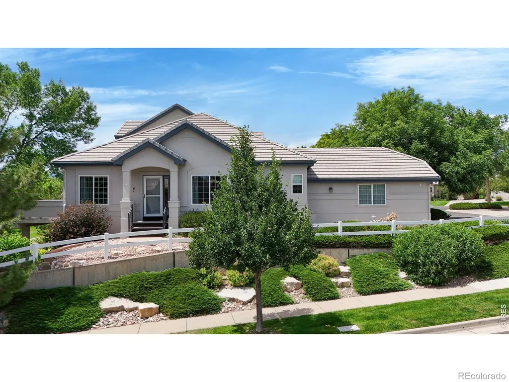 505 Clubhouse Drive Loveland CO 80537