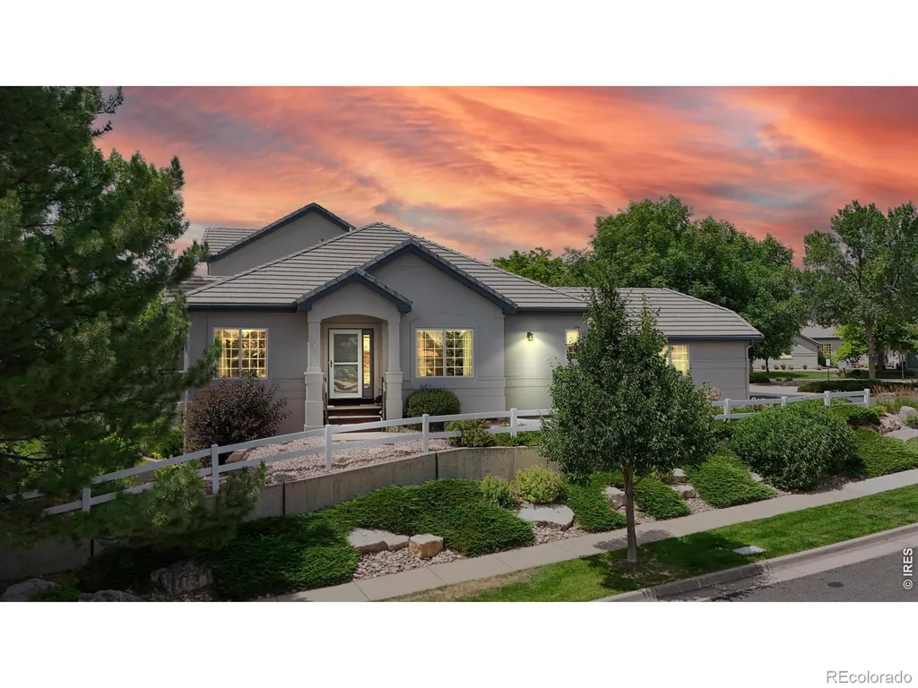 505 Clubhouse Drive Loveland CO 80537