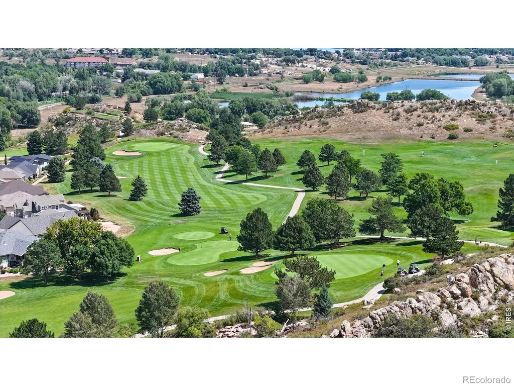 505 Clubhouse Drive Loveland CO 80537