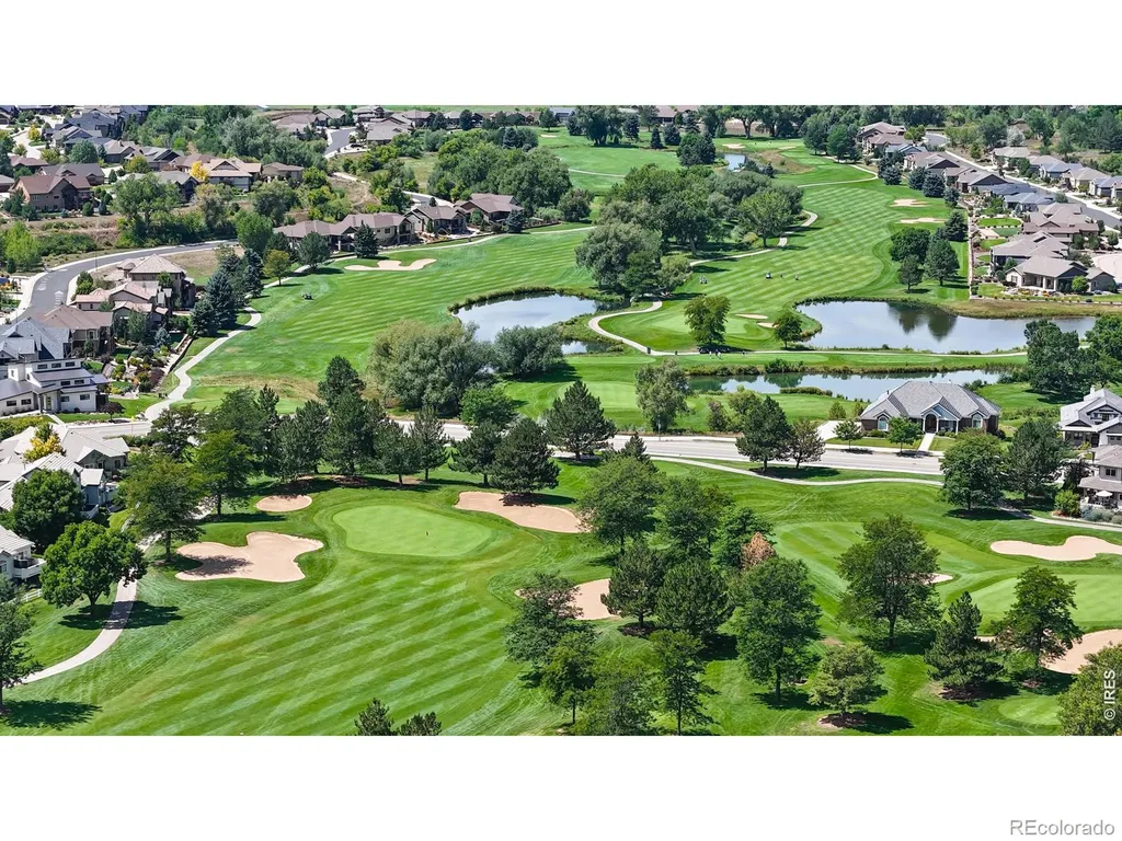 505 Clubhouse Drive Loveland CO 80537
