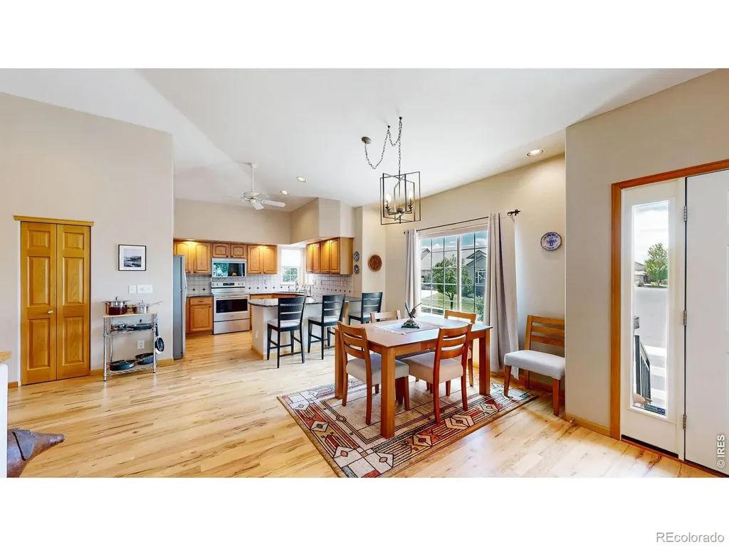 505 Clubhouse Drive Loveland CO 80537