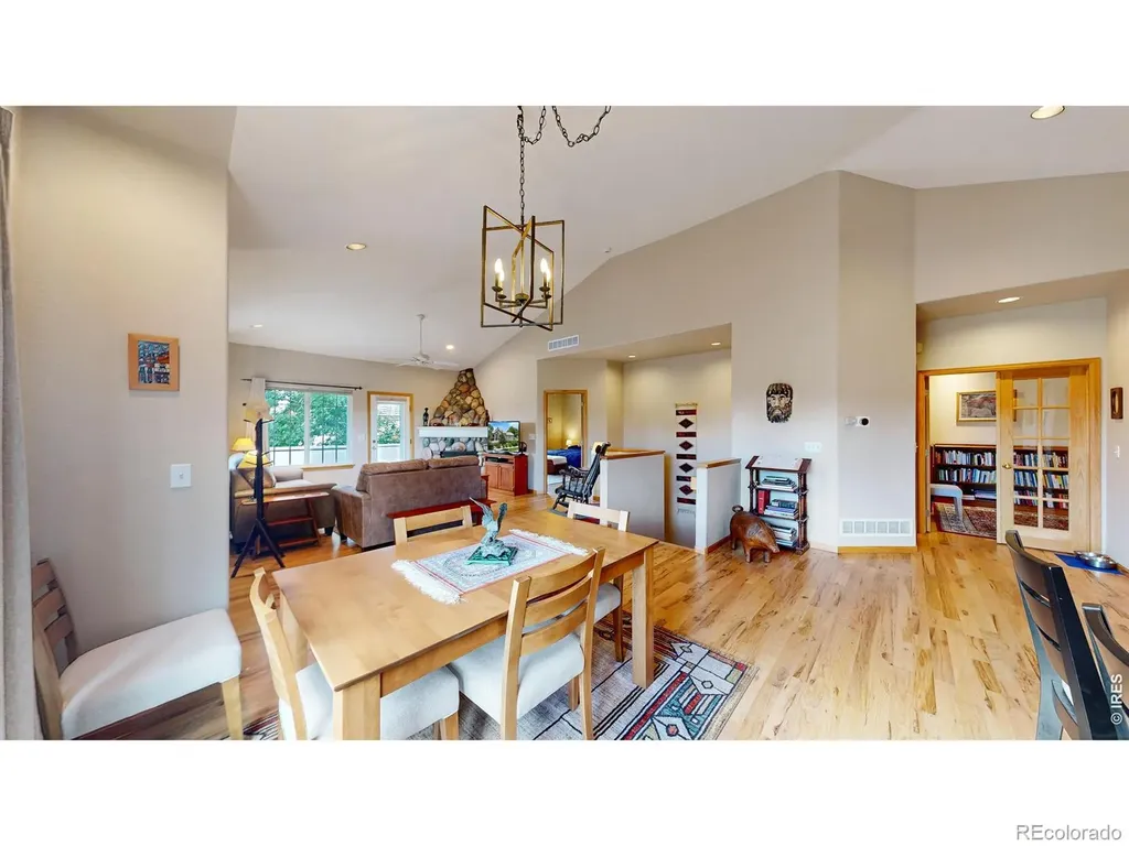 505 Clubhouse Drive Loveland CO 80537