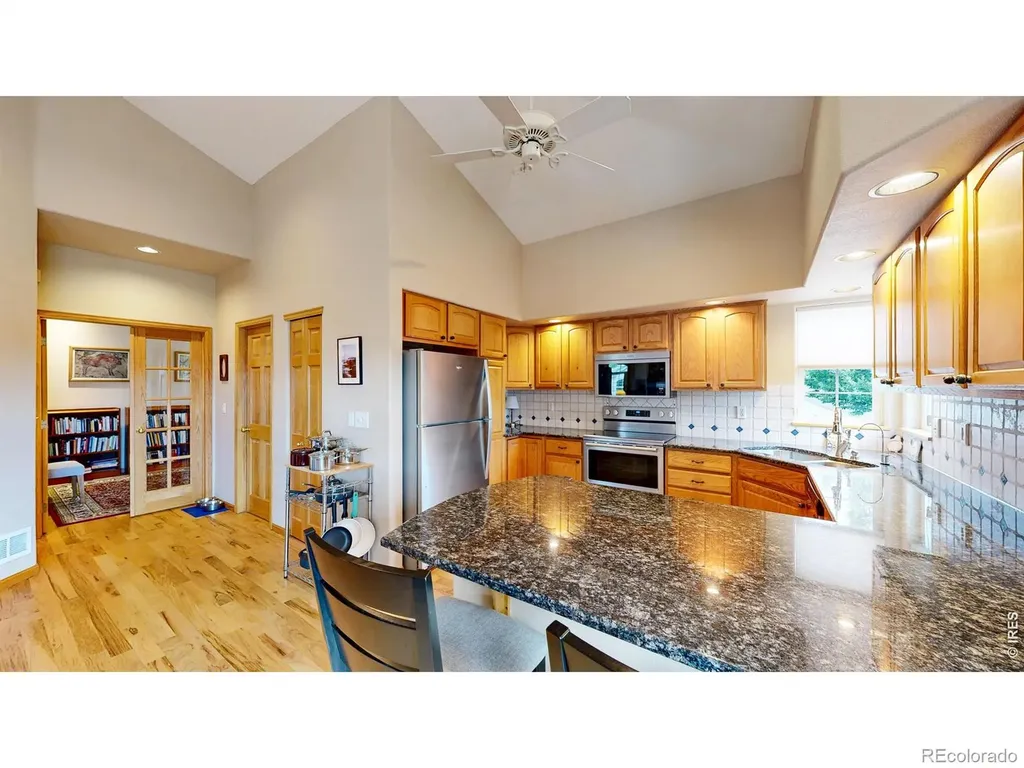 505 Clubhouse Drive Loveland CO 80537