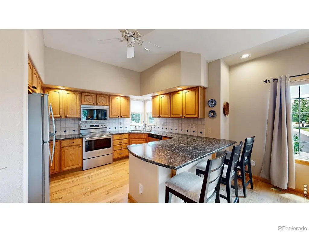 505 Clubhouse Drive Loveland CO 80537