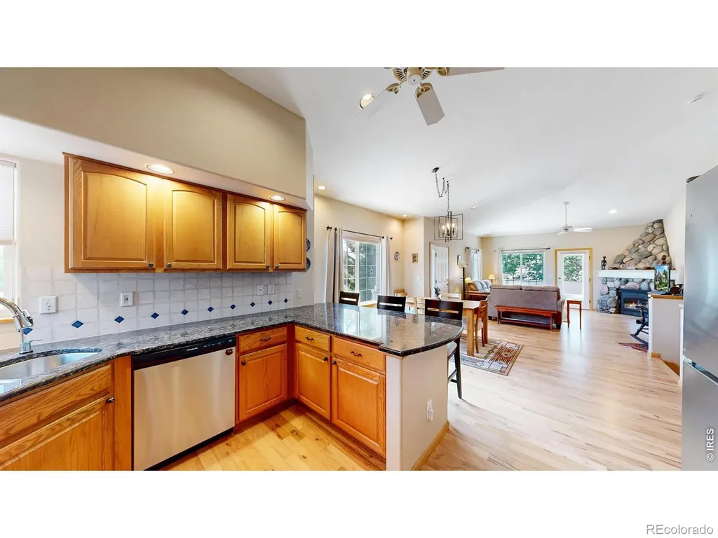 505 Clubhouse Drive Loveland CO 80537