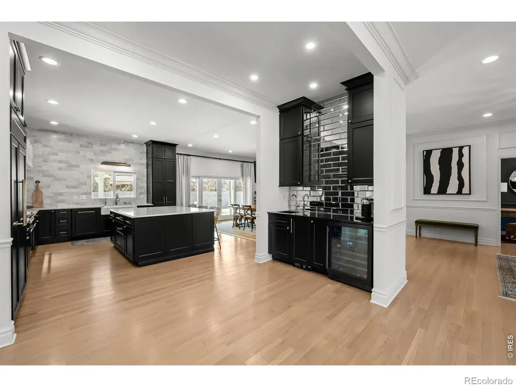 4275 S Forest Court Cherry Hills Village CO 80113