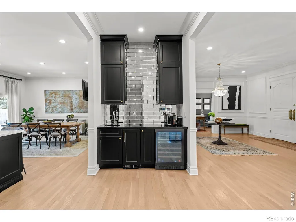 4275 S Forest Court Cherry Hills Village CO 80113