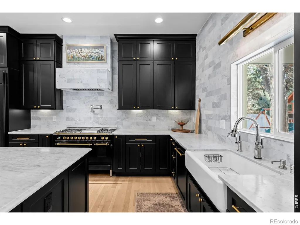 4275 S Forest Court Cherry Hills Village CO 80113