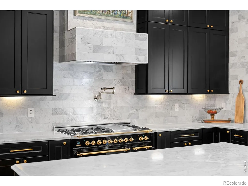 4275 S Forest Court Cherry Hills Village CO 80113