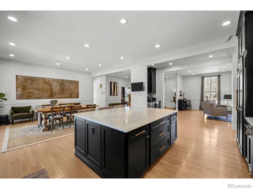 4275 S Forest Court Cherry Hills Village CO 80113