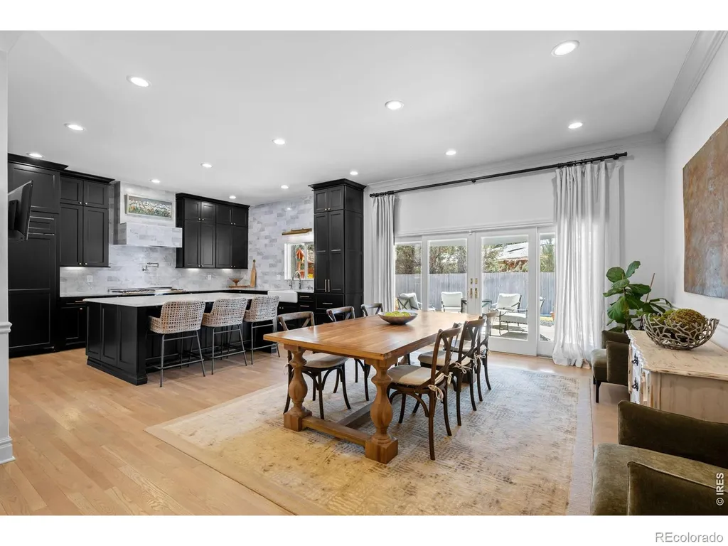 4275 S Forest Court Cherry Hills Village CO 80113