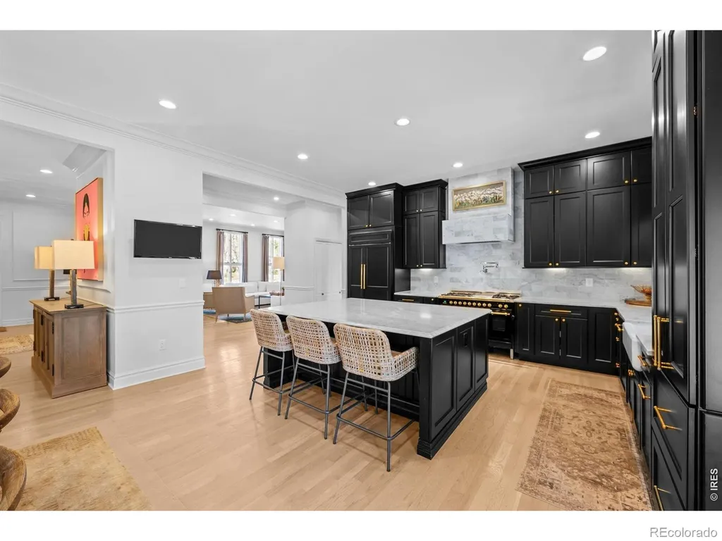 4275 S Forest Court Cherry Hills Village CO 80113