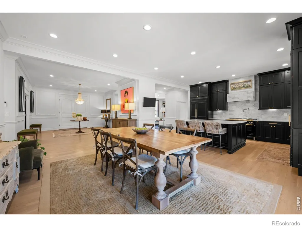 4275 S Forest Court Cherry Hills Village CO 80113