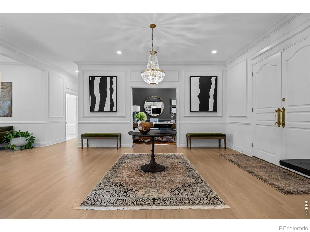 4275 S Forest Court Cherry Hills Village CO 80113